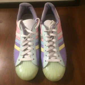superstar clr wit
